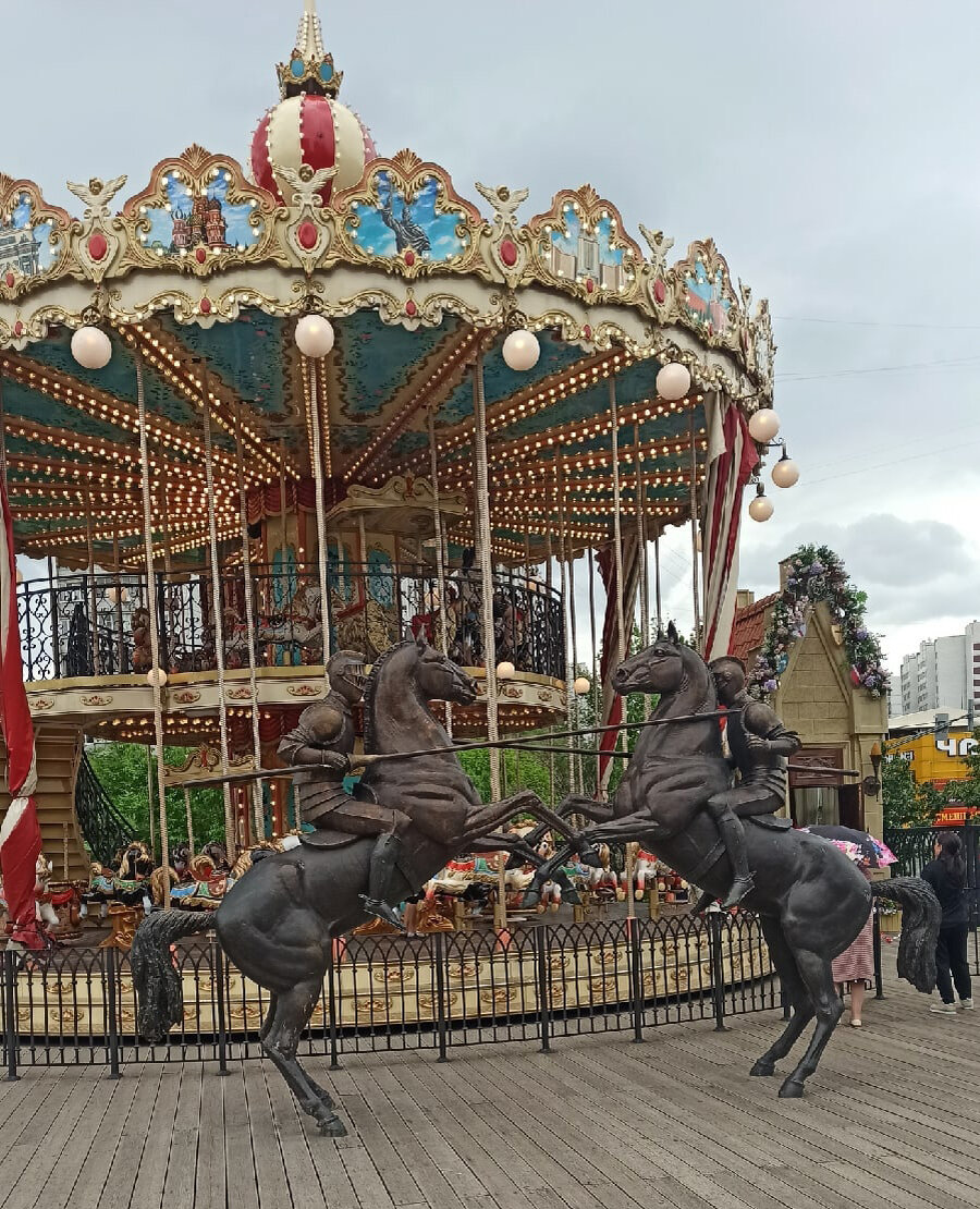 Фото автора