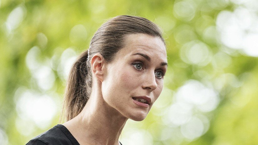   AFP Roni Rekomaa / Lehtikuva