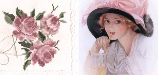 Хочется романтики!:));Создаю! Замечательно, когда свои различные настроения можно выразить в творчестве;) И через творчество можно создать себе любое настроение!