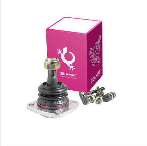 Шаровая опора старого образца, аналог Белмаг BM6132