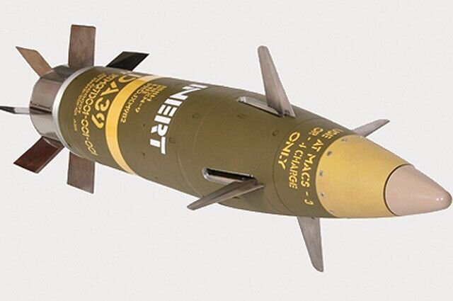    Что за высокоточные снаряды M982 Excalibur применяются на Украине?