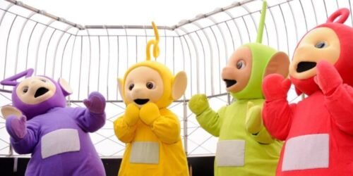 Фото: Global Look Press