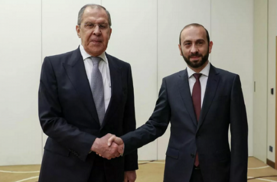 Фото с сайта mfa.am