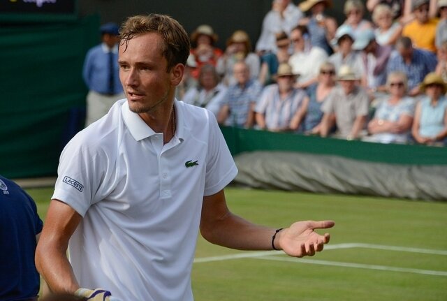    Даниил Медведев (cc) Carine06