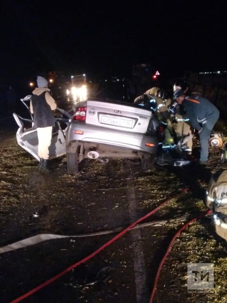 Фото: © пресс-служба прокуратуры РТ