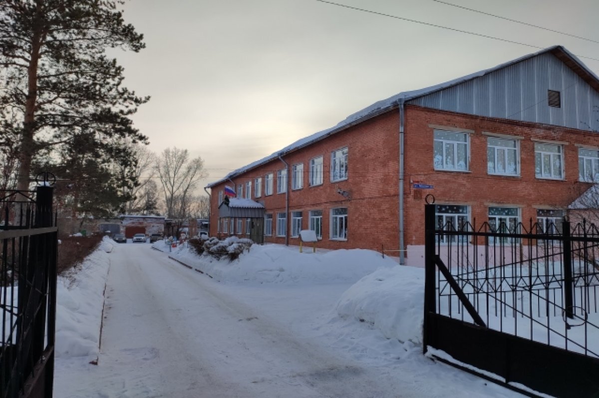    В Кузбассе пойдут под суд руководители пансионата, в котором погибли люди