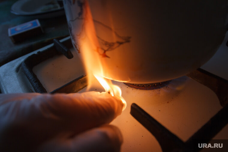    Цены на газ повысят и для граждан