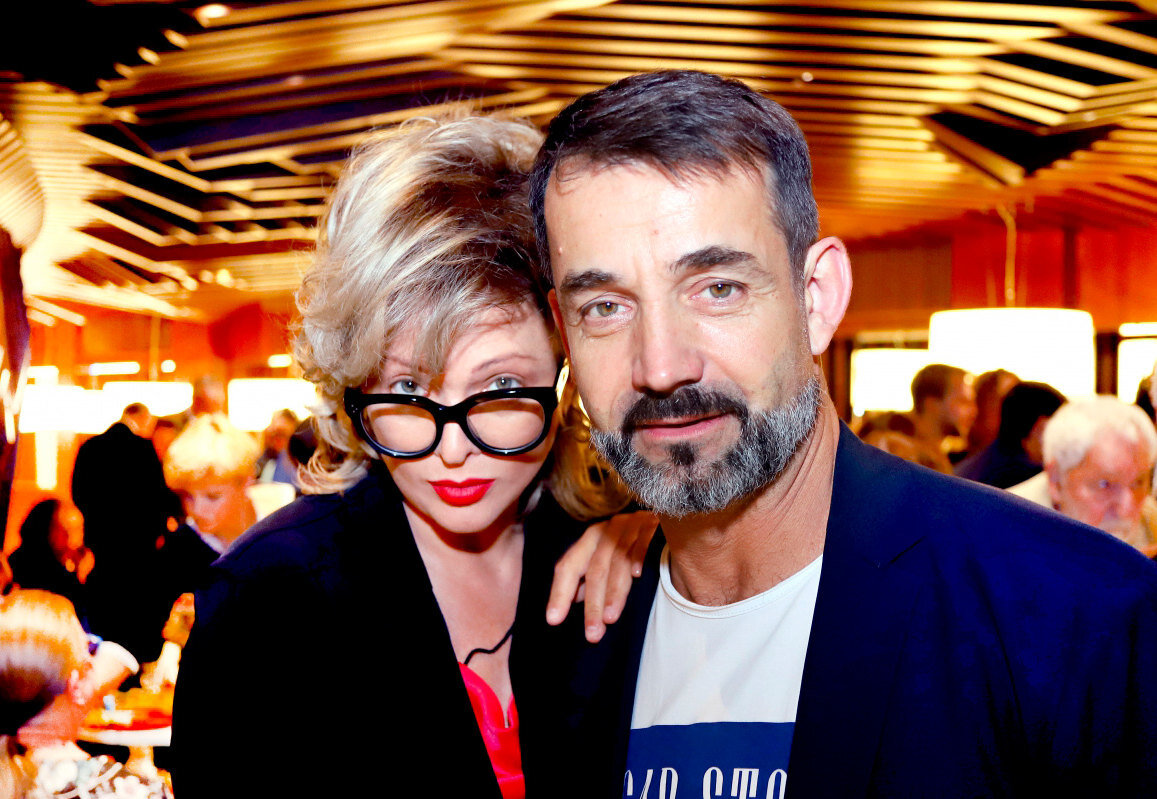     Что стало со звёздами сериала «Бандитский Петербург»