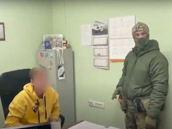     СКРИНШОТ: ВИДЕО/ ГСУ СК РФ по Красноярскому краю