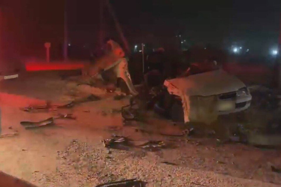     Смертельное ДТП произошло в Братске  УГИБДД ГУ МВД России по Иркутской области