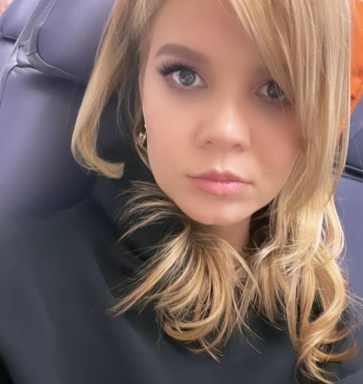     Алла Михеева Фото: соцсети