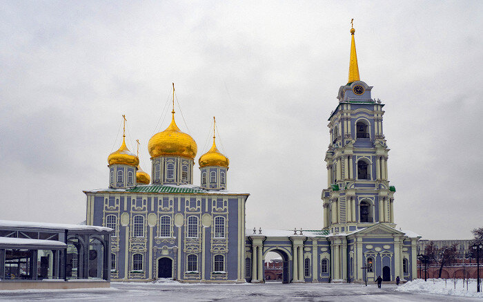    Дмитрий Потапов