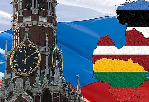 Как живут прибалтийские страны, по сравнению с Россией?