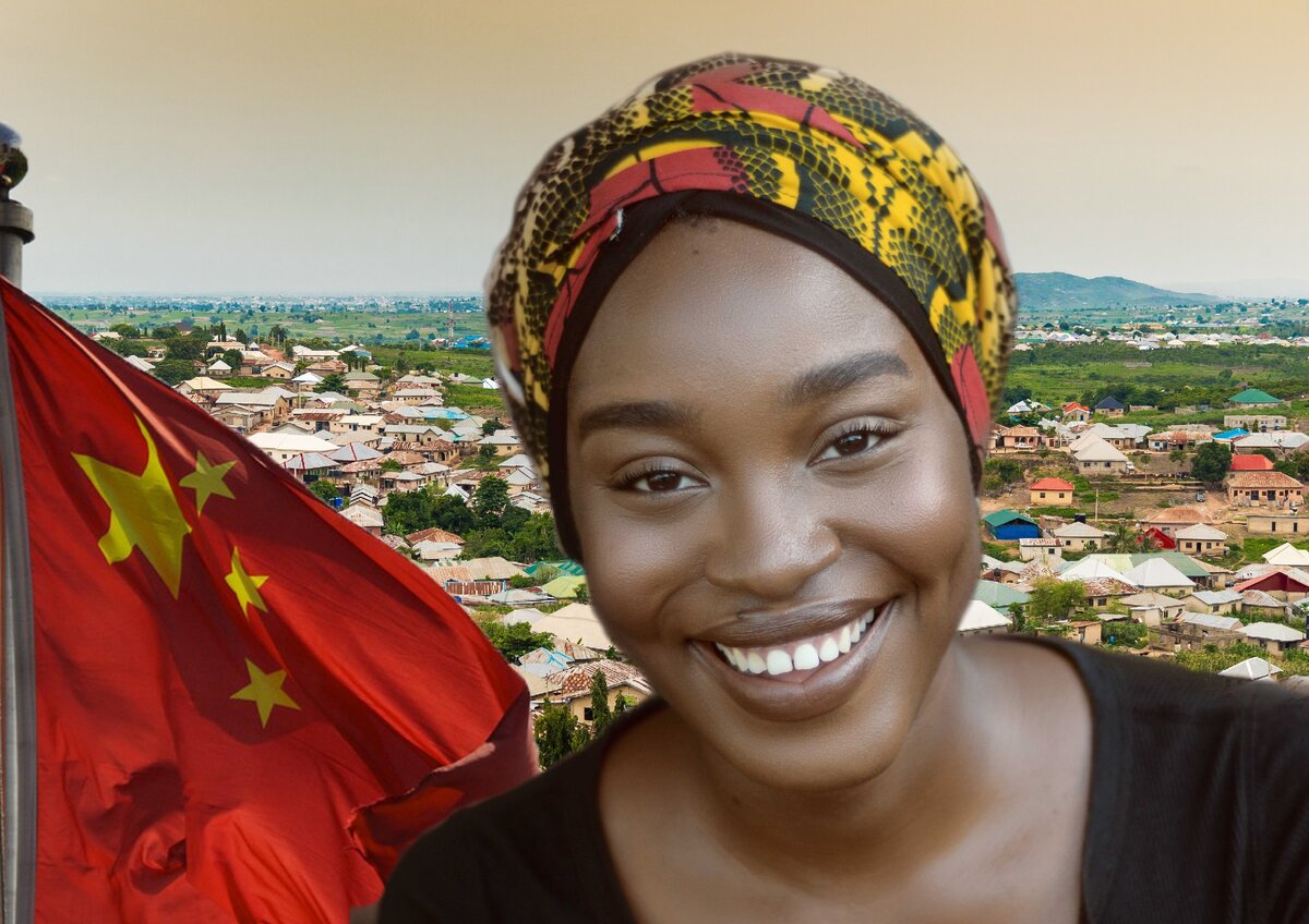 IVCHINA