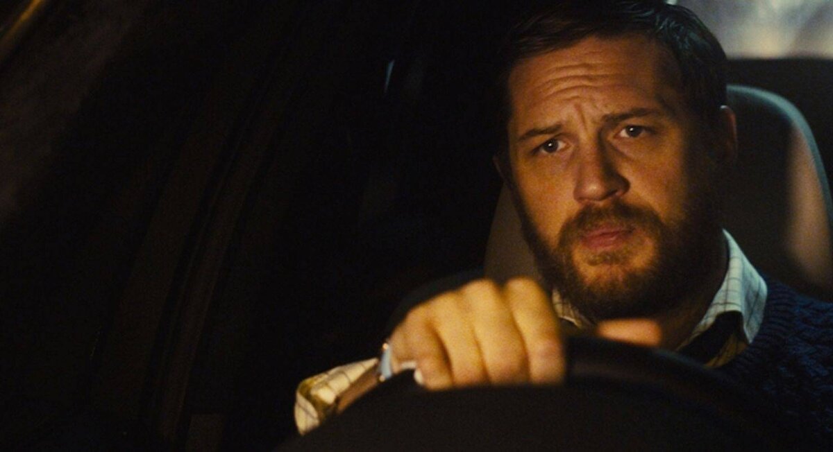 Locke, 2013