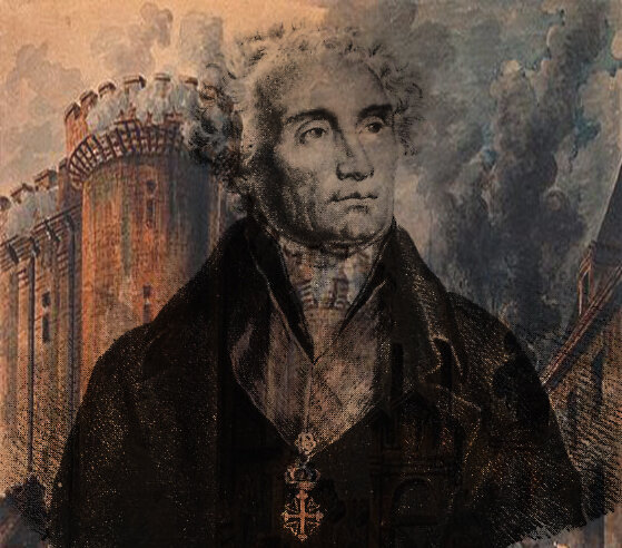 Ж. Де Местр, один из первых идеологов консервативной мысли