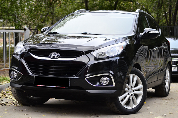 Вот такой замечательный мне приглянулся автомобиль.