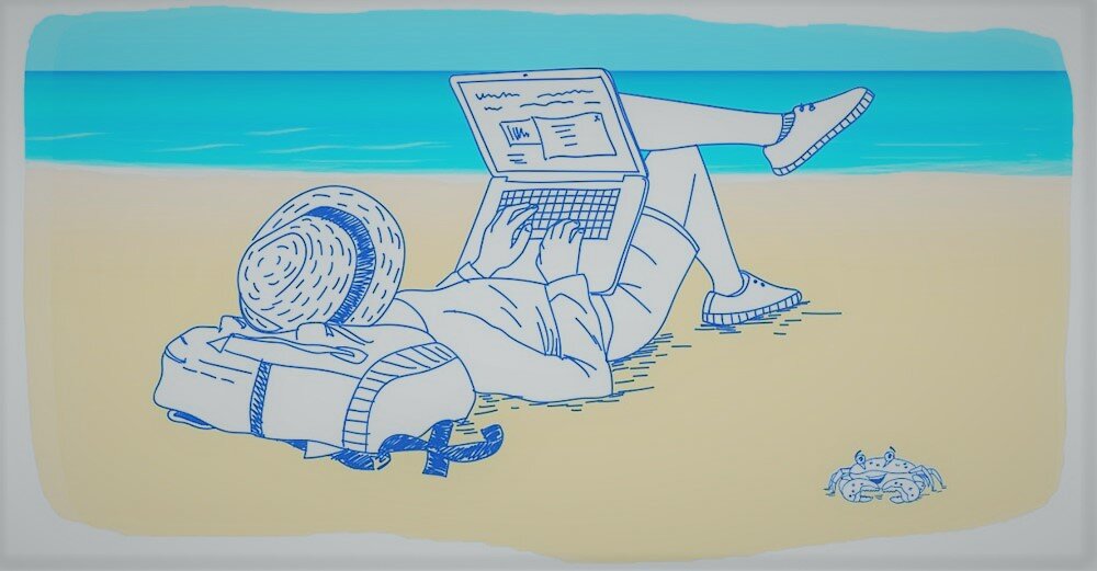 Дауншифтинг - популярное "движение" в среде профессионалов с большим опытом работы, пересмотревших свои ценности и подход к жизни