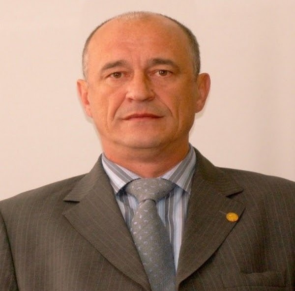 Николай Филатов. Фото - sechenov.ru