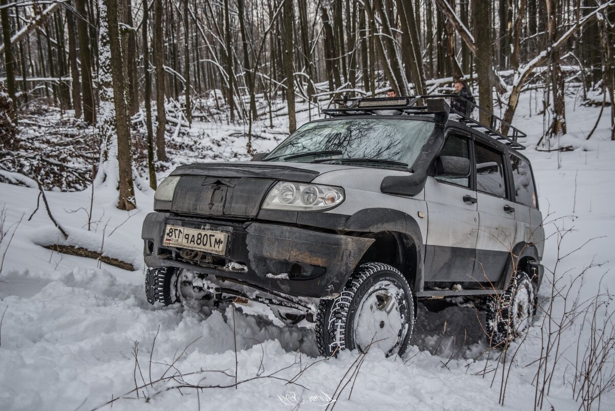 Лучшие внедорожники до 200 тысяч УАЗ ПАТРИОТ VS Opel Monterey | Gorbunoff -  все о машинах | Дзен