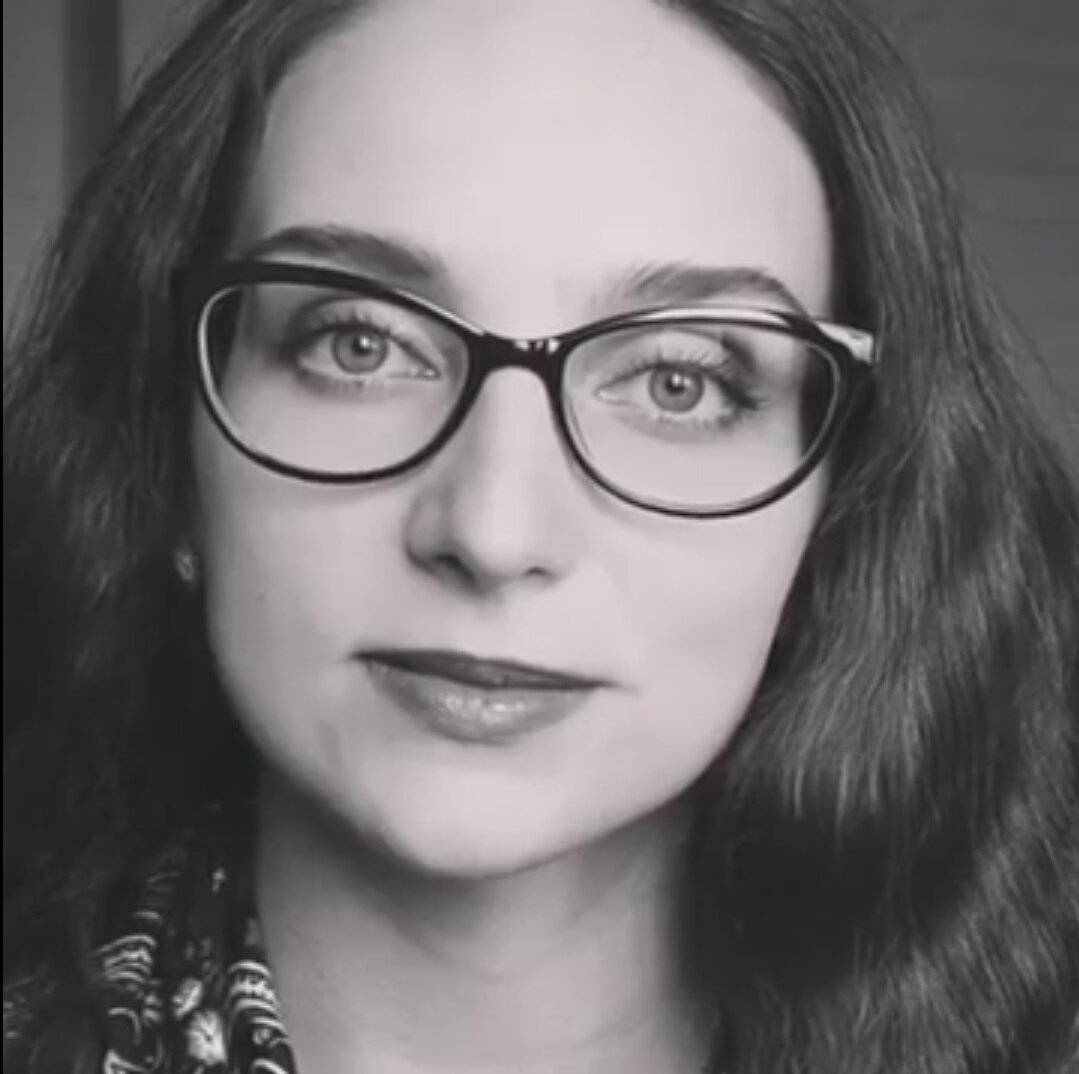 Читает: Олеся Черменева