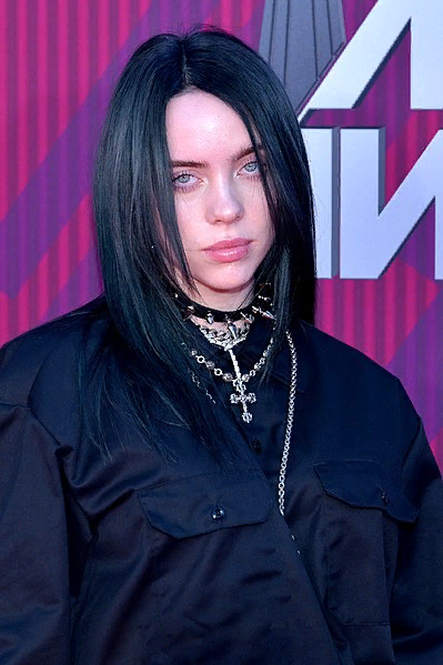 Billie Eilish и психологические тесты
