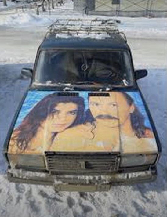 Наташа Королёва и Игорь Николаев фото взято с  https://www.youtube.com/