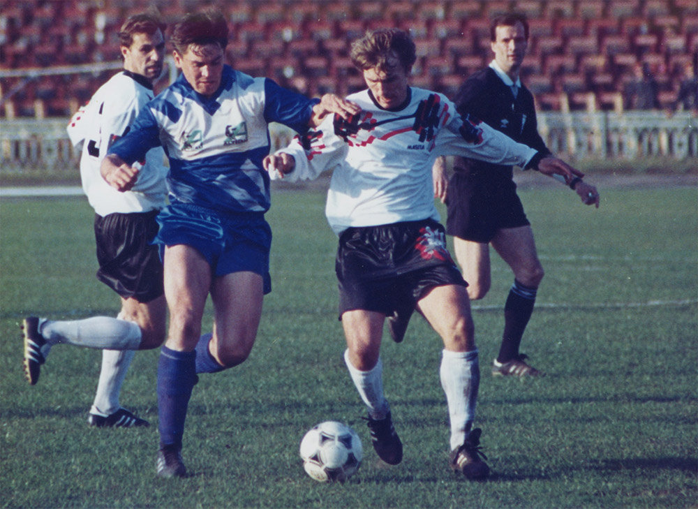 
В. Панченко