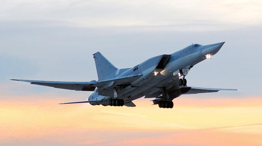 В Соединённых Штатах заинтересовались испытаниями обновлённого Ту-22МЗМ Интерес возник после того как стало известно, что в ходе испытаний российский самолёт достиг сверхзвуковой скорости.