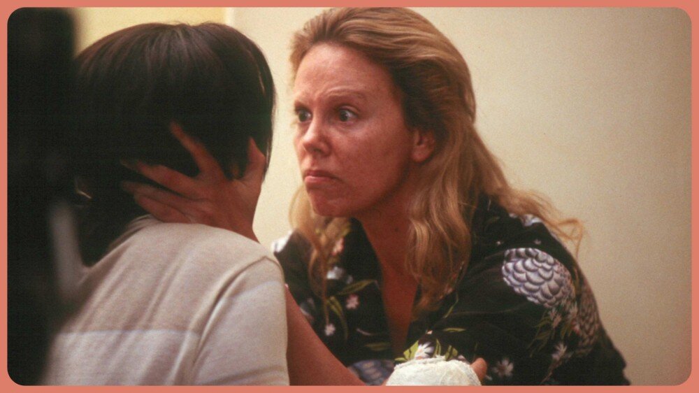  «Монстр» 2003  