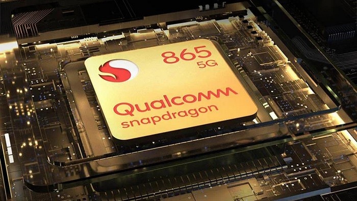 Snapdragon 865+