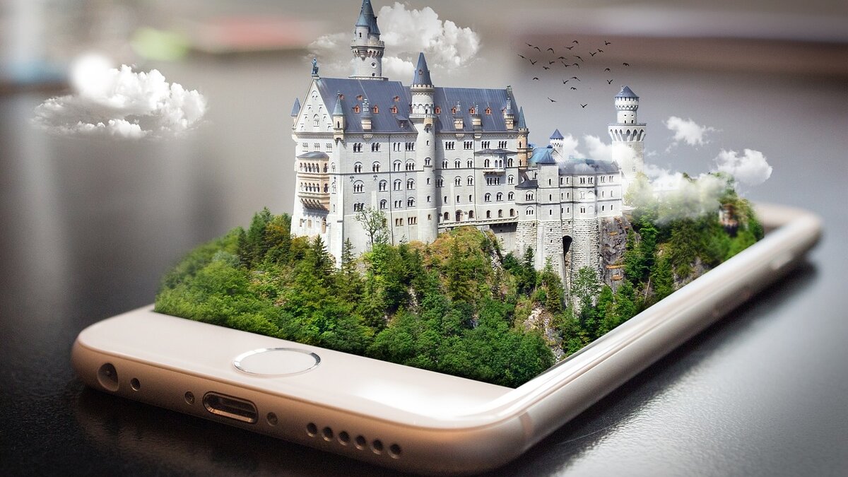 Источник изображения - pixabay.com