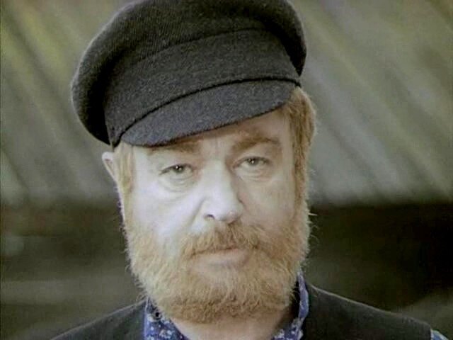 "Вечный зов"