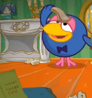 Карыч "Чемодан"