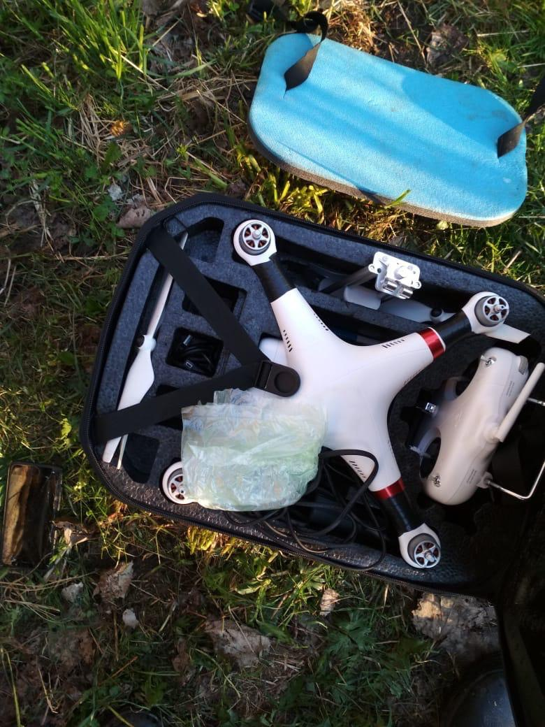 Фото: ИК-3 Форносово