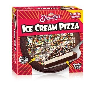 Мороженое-пицца. Источник https://www.pinterest.ru/