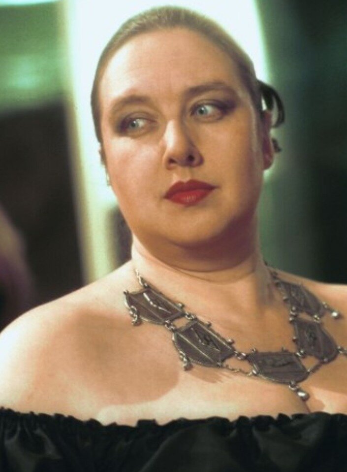 жена лени голубкова