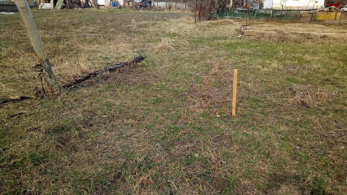 Личный архив