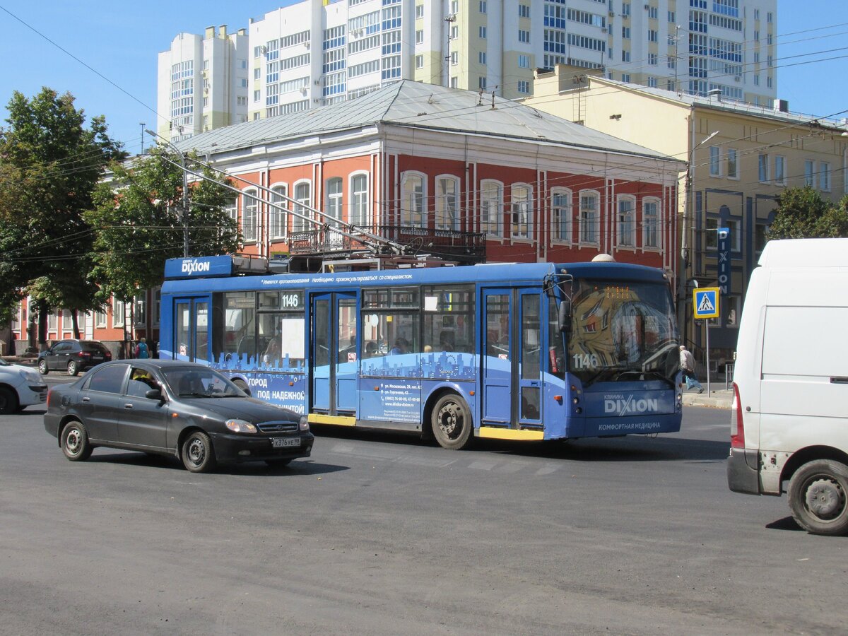 Немного фотографий орловского городского транспорта за 2019 год | ПАНТОГРАФ  | Дзен