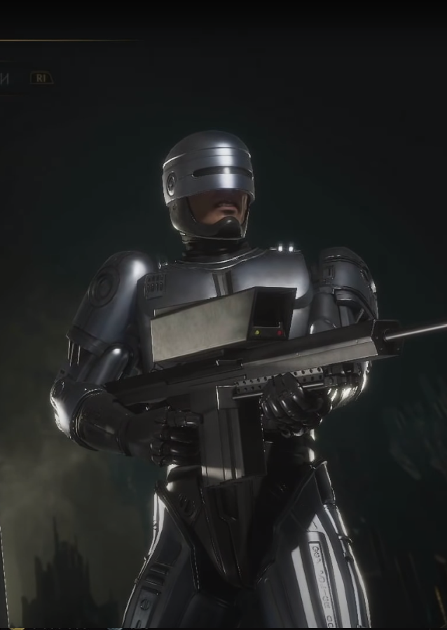 Легкое орудие класса 97 – PQ