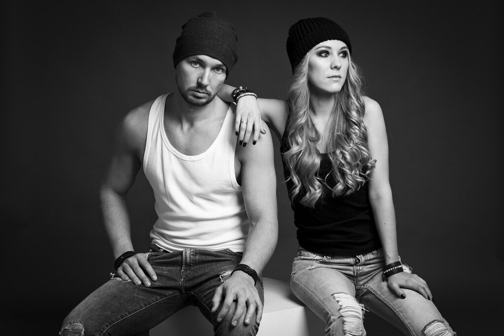 Разочарование в мужчине - виноваты оба..