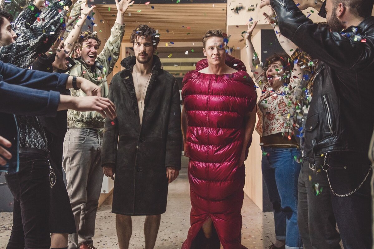 Кадр из фильма