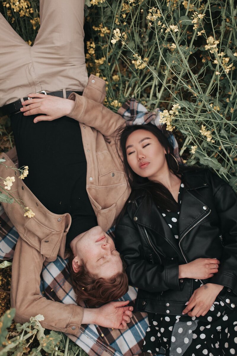 Как не испортить первое свидание!