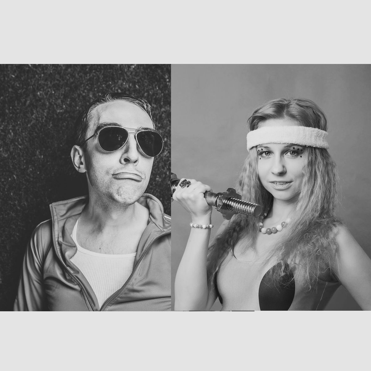 Чувак и Чувиха