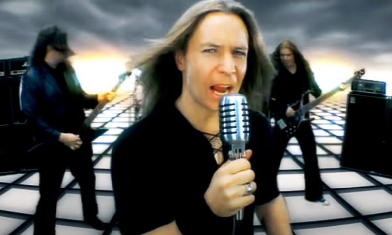 Stratovarius