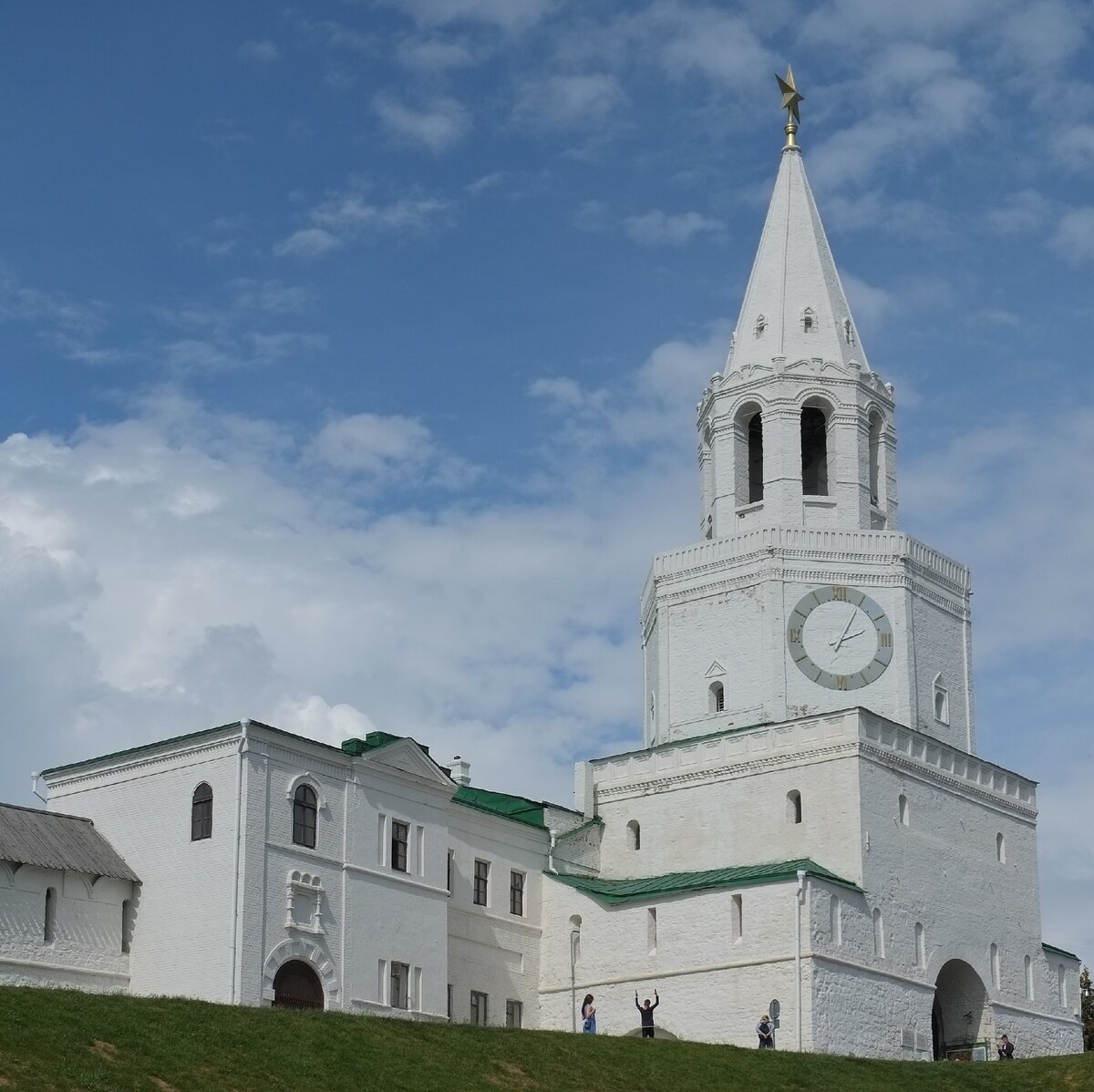 Казань (АСС)