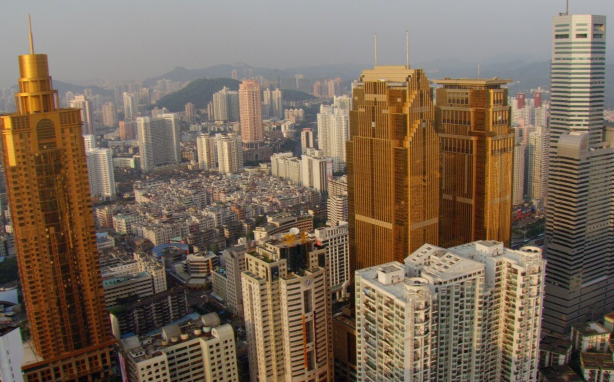 Кадр из фильма “Дом. История путешествия”