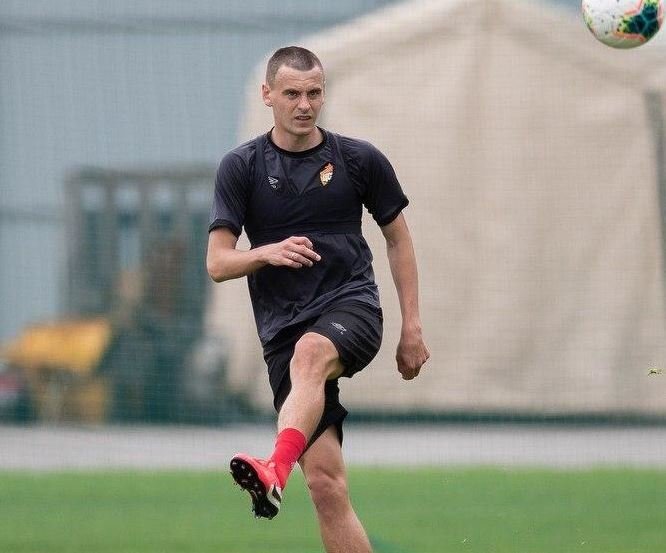 Фото: ПФК ЦСКА