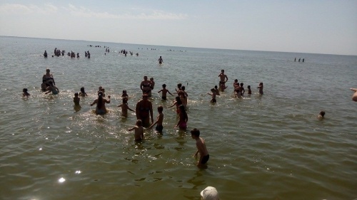 Детские лагеря Мелитопольского региона бьют тревогу