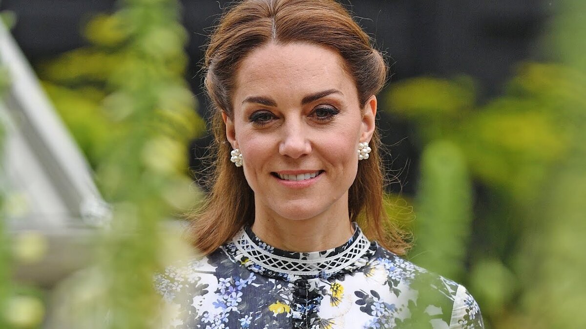 Кейт Миддлтон